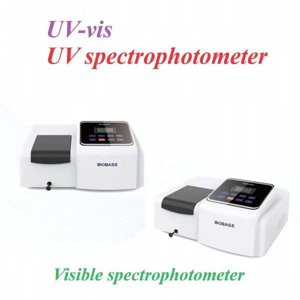 UV-vis UV Spectrophotometer Visible Spectrophotometer photo-2