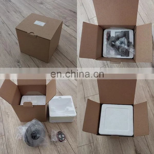 Turbocharger Core 703245 53039880048 for Renault Laguna II Master II Megane I 1.9 DCI F9Q 751768 Turbo Cartridge Char for Sale photo-6