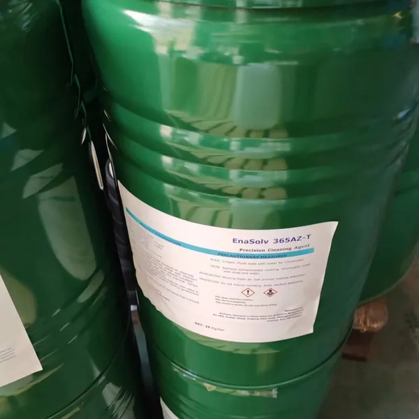 Environmentally Friendly and Efficient, Enasolv 365AZ Can Easily Replace HCFC-225 at a Better Cost photo-4