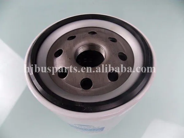 Original Engine Parts ZK6129H 1104-00400 Diesel Fuel Filter for Chinese Bus photo-5