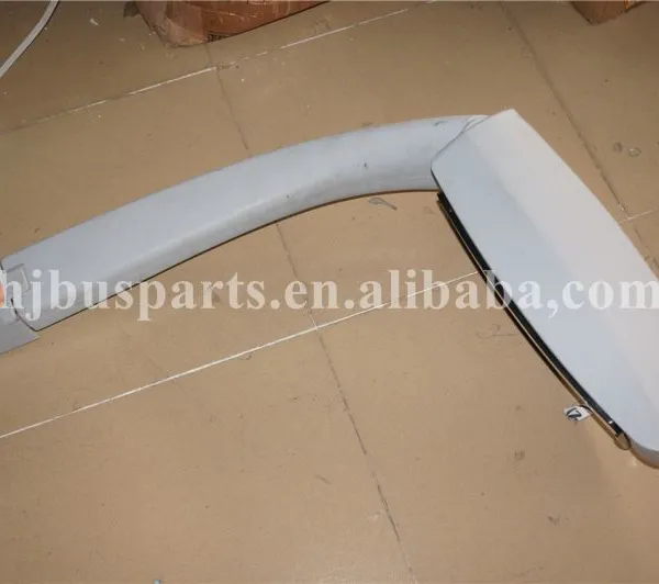 Bus Mirror 8202-03426 Rear View Mirror ZK6127 for Luxury Bus Price Bus Spare Part photo-3