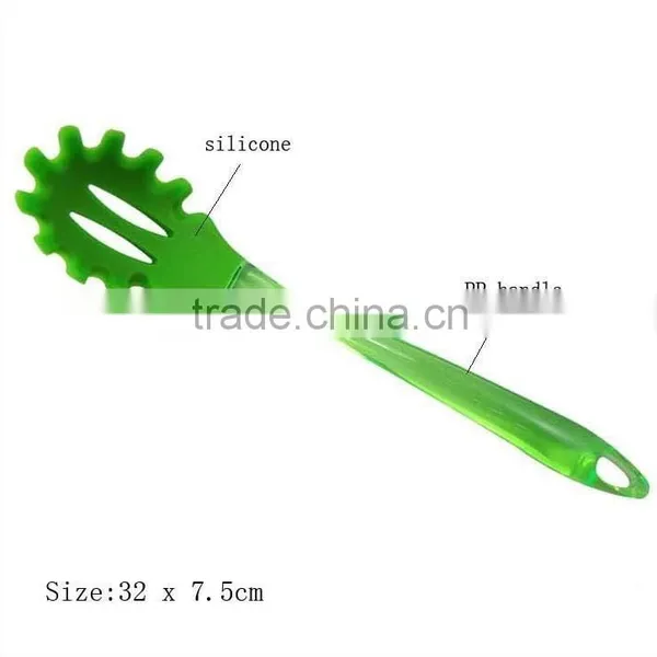 Kinds of Silicone Kitchen Ware photo-3
