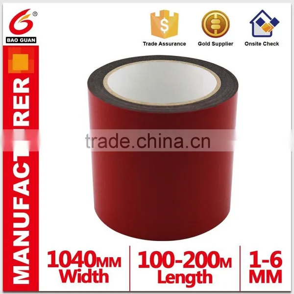 Double Sided Eva Adhesive Foam Tape,Acrylic Foam Tape Made In China photo-2
