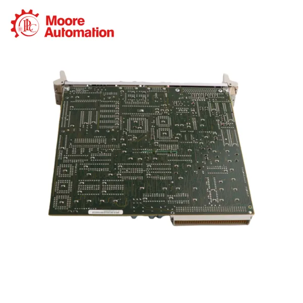 SIEMENS 6DD1601-0AE0 Processor Module In Stock photo-5