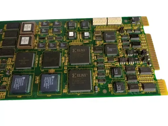 ABB IMMFP12 Multi-function Processor photo-3