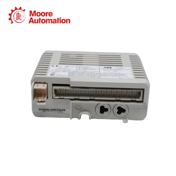ABB AI890 3BSC690071R1 photo-5
