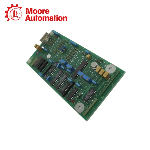 ABB YPM106E YT204001-FN photo-2