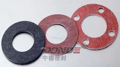Asbestos Gasket