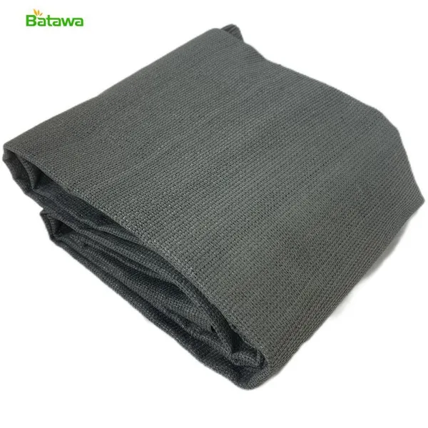 Awning Carpet With Eyelets HDPE Camping Carpet Outdoor Awning Floor With Carrying Bag T Pegs, Steel Nails and Small Broom