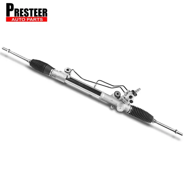 Wholesale Price Hydraulic Steering Rack for Toyota Hilux 2WD 2005- LHD 44200-0K020 44200-0K080 44200-0K510 44200-0K021 44200-0K070 44200-0K210 photo-2