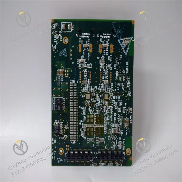 IS200HSLAH2ADE GE High Speed Serial Link Interface Board photo-2
