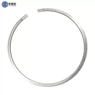 Piston Ring OM457 OM460 OM501 OM502 Engine Accessories Three-piece Set A4600300324 Original Factory photo-2