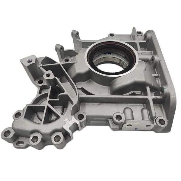Oil Pump 1011015-65D for Deutz Machinery Diesel Engines Parts photo-2