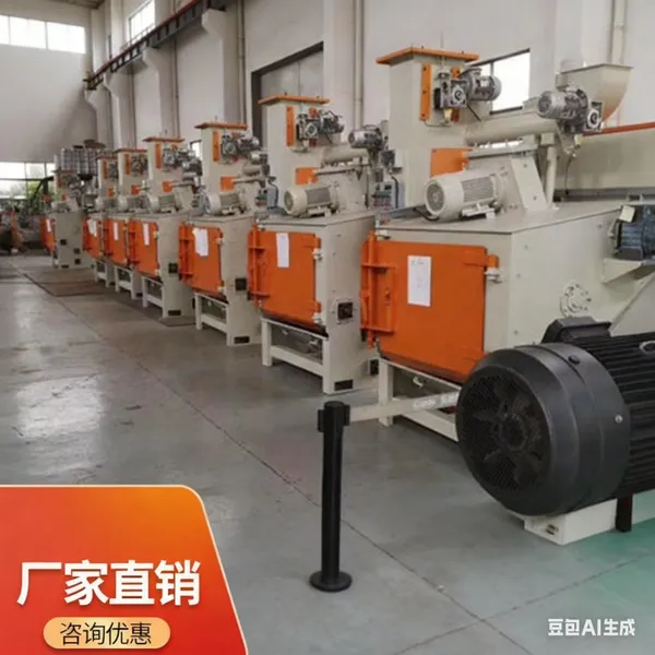 Crawler Shot Blasting Machine Quality Assurance, Easy Operation, Professional Manufacturing photo-4