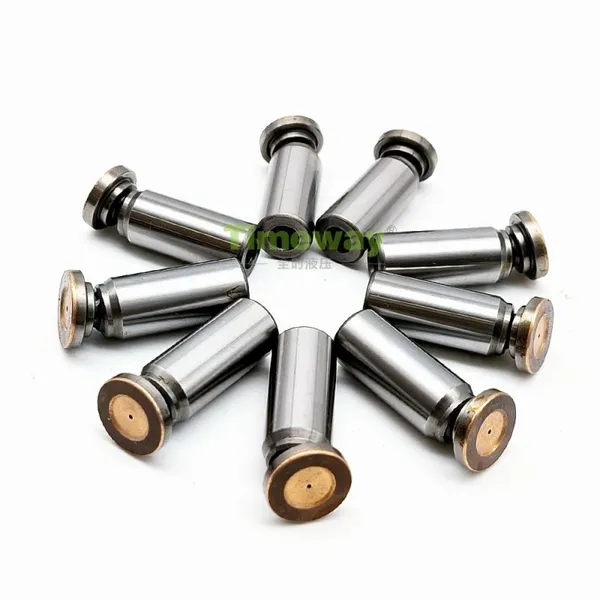 Excavator Swing Motor Repair Kits JBT-45HZ Slew Motor Parts for Kubota U35 U45 Excavator JBT45HZ Hydraulic Motor Rebuild Kits photo-6
