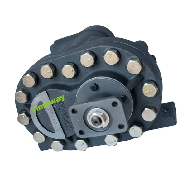 KP1405 Control Valve KP1405A Kp1405-R Hydraulic Pumps for Dump Truck Gear PTO Cable Oil Pump photo-4