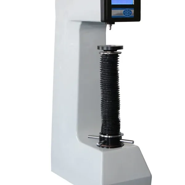 HB-3000C ELECTRONIC Manual Tablet BRINELL HARDNESS TESTERS photo-4