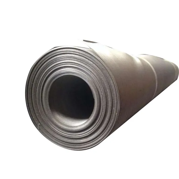 304 Stainless Steel Mesh 6 Mesh Width Wear-Resistant Plain Braid Wire Thickness 0.6mm Customized According to Requirements photo-3