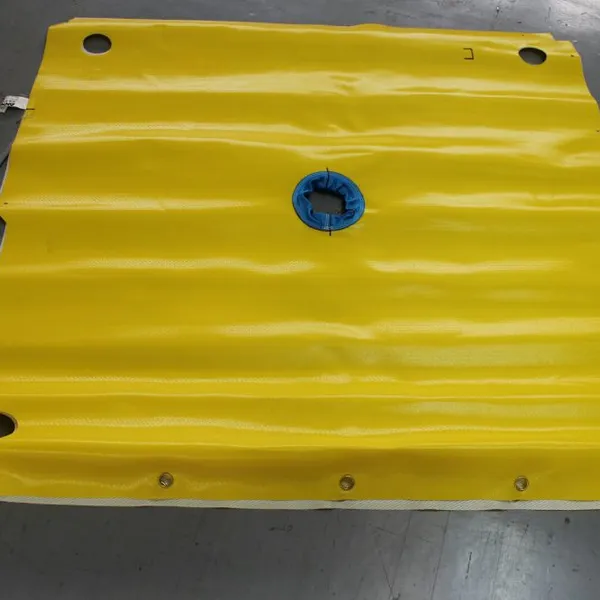 Lron Ore Filter Process