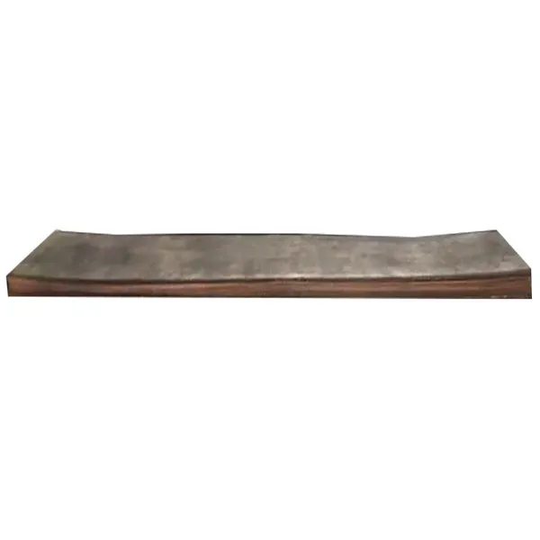 Mild Steel Shipbuilding Steel Plate Corten Steel Hot & Cold Rolled Carbon Steel Ss400 Carbon Tin Galvanized Steel Stainless Steel Plate photo-2