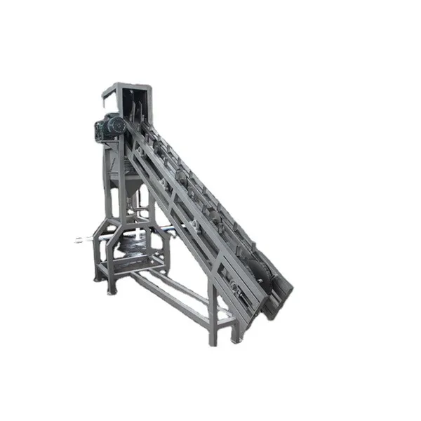 Shanghai Complete Coconut Processing Machines for Coconut Water Processing