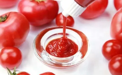 Small Capacity Tomato Ketchup Production Line Tomato Paste Making Machine Turkey photo-2