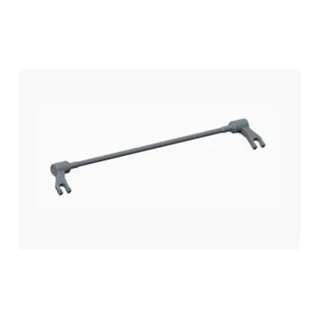 Freight Locomotive Internal Torsion Bar Suspension Part photo-4