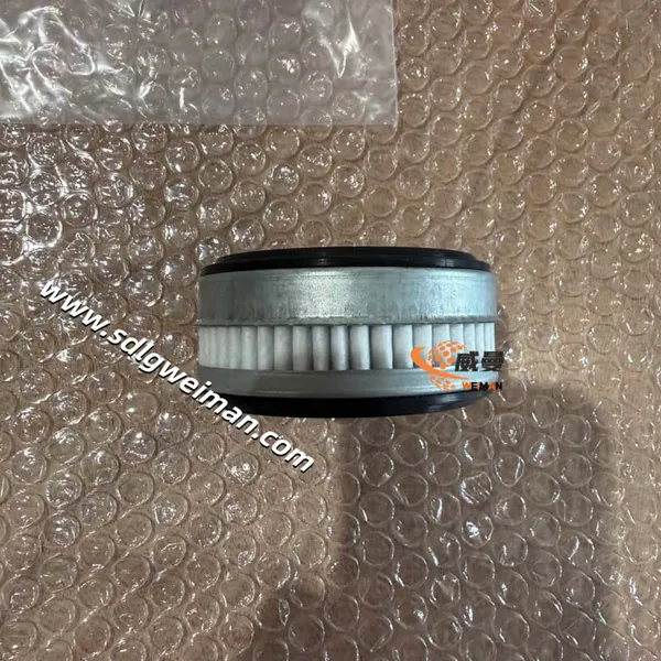 Hyundai ELEMENT -AIR BREATHER 32QA-00140 for Hyundai Excavator R250LC-7 photo-3