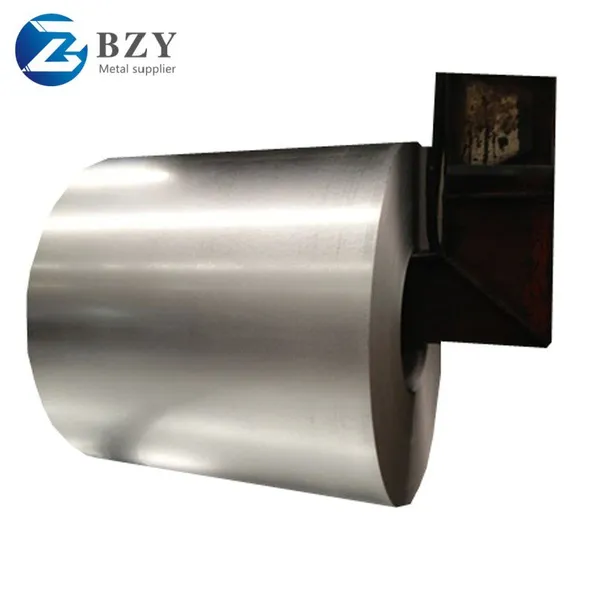 Galvanized Steel Sheet Price Hot-dip Galvanized Steel Coil photo-5
