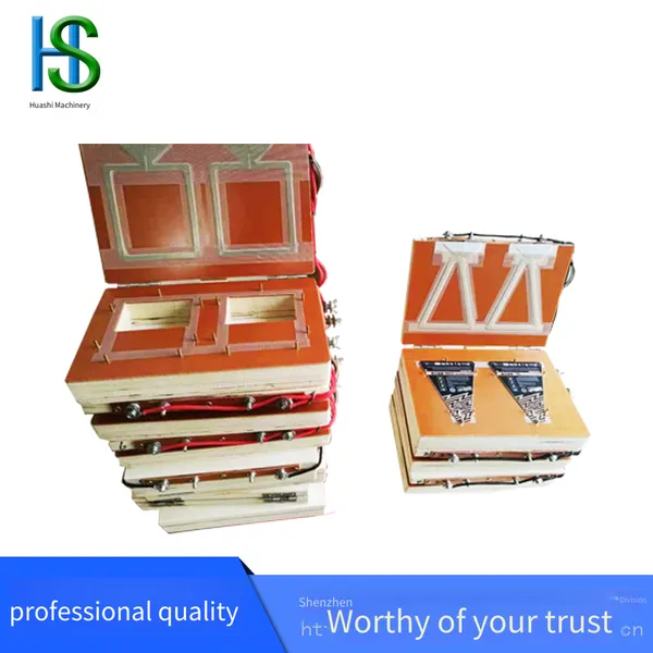 Supply of Bakelite Molds, Color Card Hot Pressing Molds, Wooden Molds, Daily Necessities Packaging Molds, Toothbrush Packaging Molds