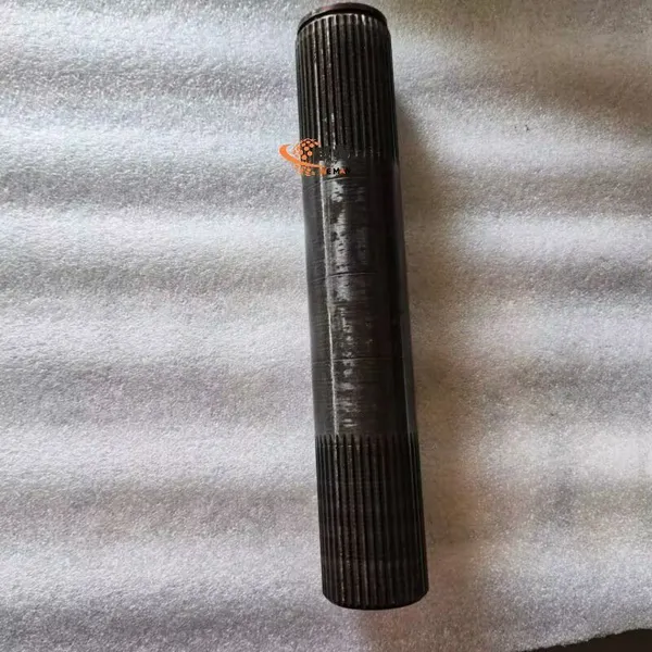 SDLG Original 4110001903009 Half Shaft 5.05kg With Good Price for Sale in Stock photo-2
