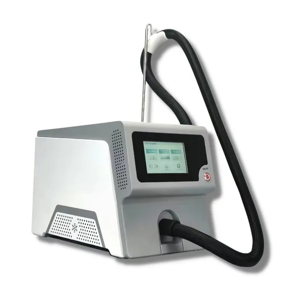 Professional Skin Cooling Machine for Laser Spa Devices, 1500W Cooling Power photo-2