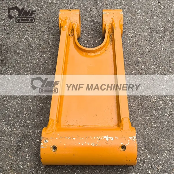 PC200-6 Excavator H-Link YNF18363, Komatsu PC200 Bucket Link Linkage Arm 3.0-85 Replacement photo-4