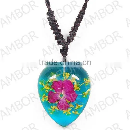 Hot-selling Necklace Flower for Souvenir Gifts photo-2
