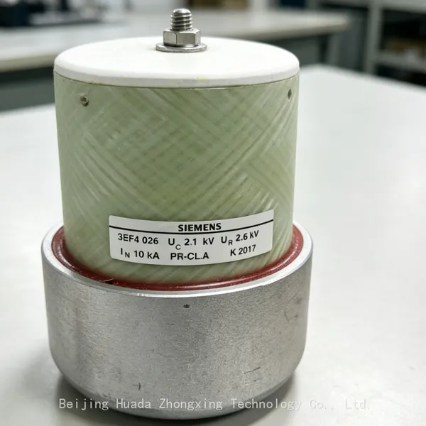 6SL3954-6PX01-0AA0︱INNOMOTICS GL150 Антиперенапряжатель 3EF4026