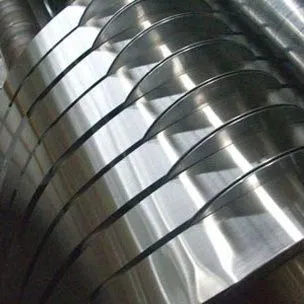 Strip Coated Steel Metal Strip photo-5