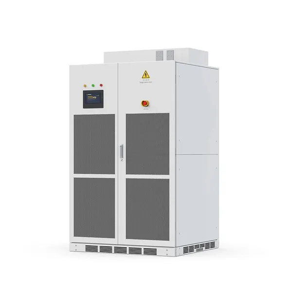 Repower Times Energy Storage Converter Cabinet All - in - One Machine, 1.25mw photo-2