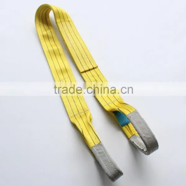 3ton CE approved polyester Sling