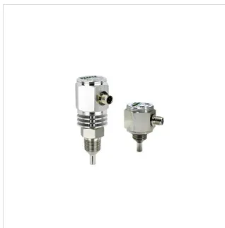FINETEK SPX Thermal Dispersion Flow Switch For Pipeline Flow Alarm