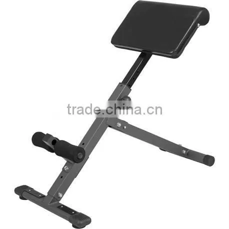 Bench Extension Ab and Back Trainer photo-3