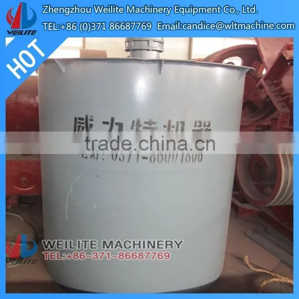 2013 Large Capacity Mineral Product Agitation Barrel photo-3