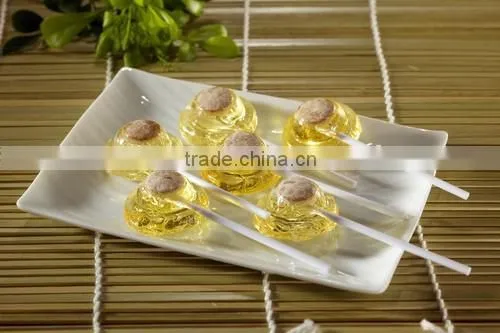 Maltose Sweet Lollipop Added Sour Plum Lollipop photo-2