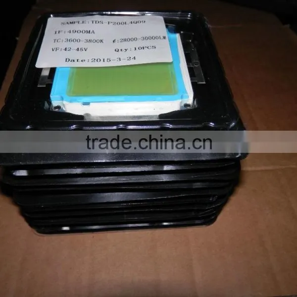 4.9A 40V - 45V 150W High Power Led Light photo-5