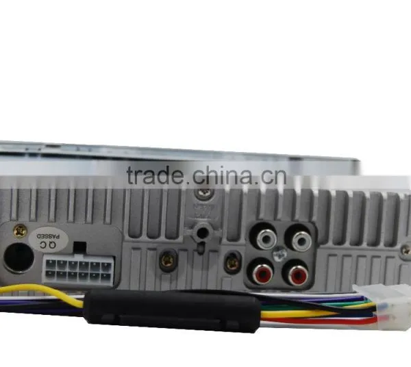Car Radio Mp3 Player With Bluetooh photo-3