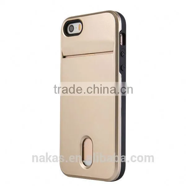 2015 High Quality Cover for Mobile Phone for Iphone 5 Cover/wholesale for Iphone 5 Custom Back Cover Case photo-2