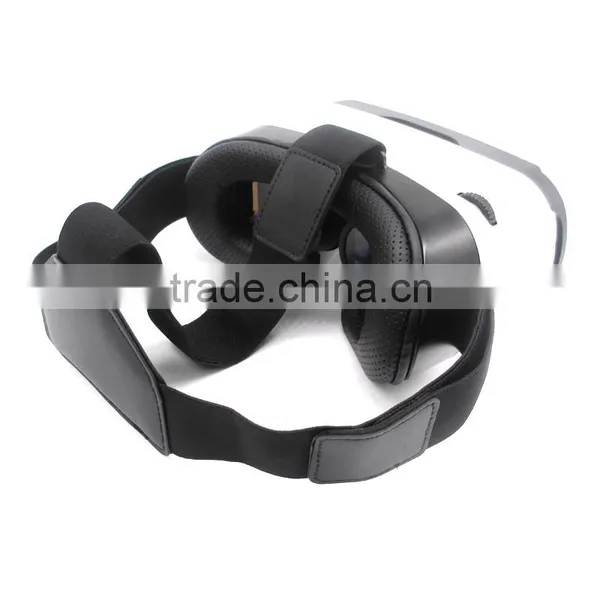 The Most Hottest Virtual Reality vr 3d Active Glasses photo-2
