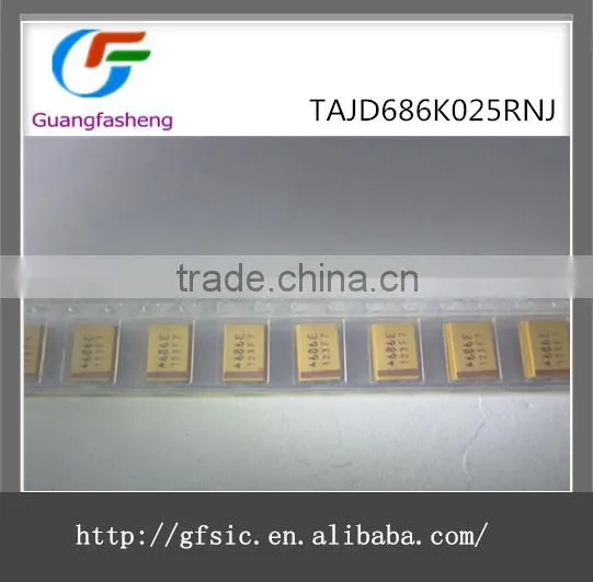 (hot Sale)TAJD686K025RNJ photo-3