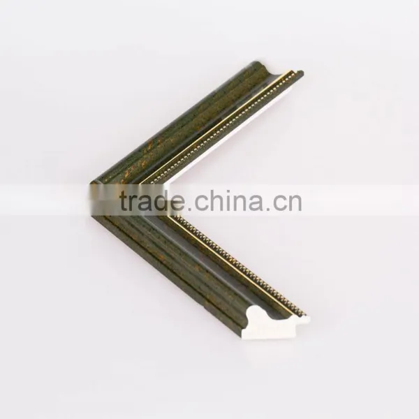 JC-psm-38 Series Colorful ps Photo Frame Moulding photo-4