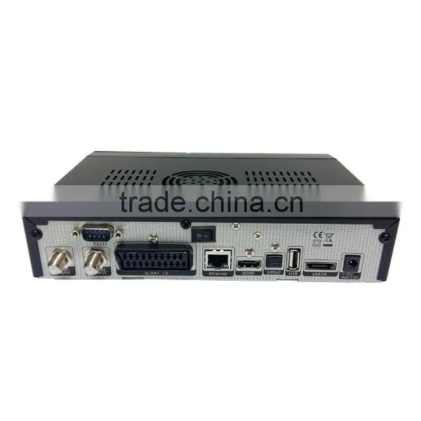 1300 MHz MIPS Processor Solo 2 se Decorder ME ELO + ONE Enigma2 Linux Satellite Receiver photo-4