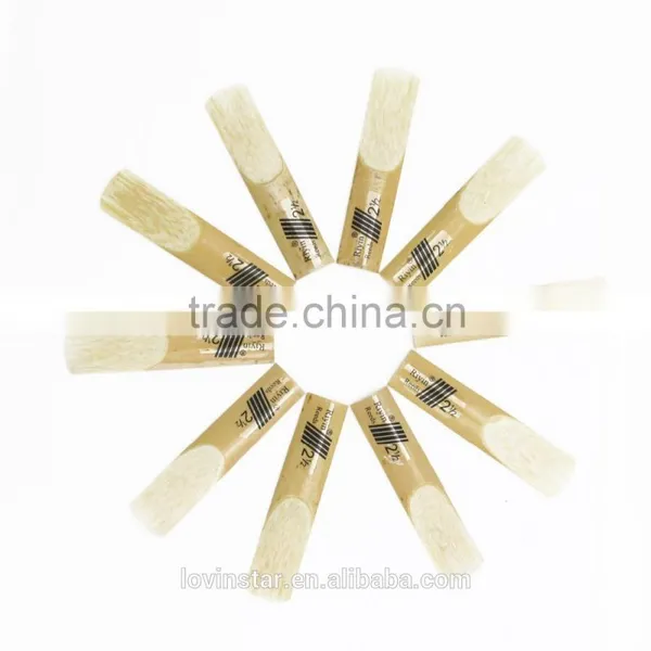 Wholesale Saxophone Accessories RIYIN Senior Drop E Alto Saxophone Reeds photo-2
